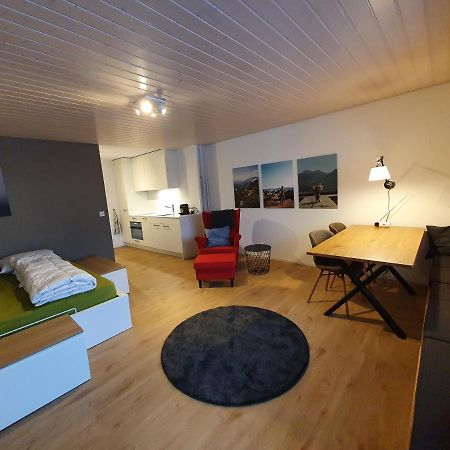 Zentrum Lai 176 Hm Whg 103 Steibogg Lenzerheide Ngoại thất bức ảnh